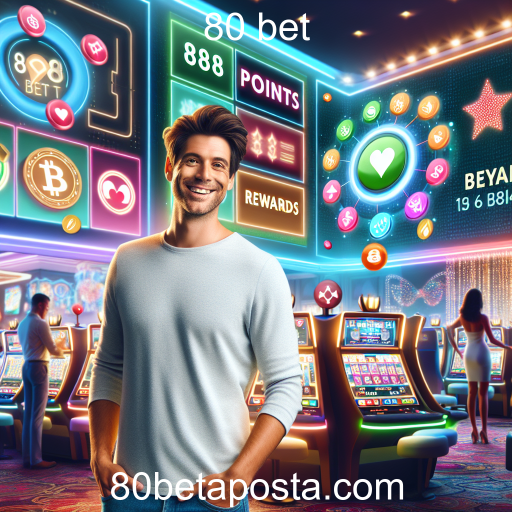 Descubra a Emoção dos Jogos de Jackpot na 80 Bet