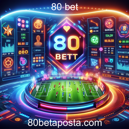 80 bet